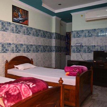 Hotel Rajmahal Bankura Exterior photo