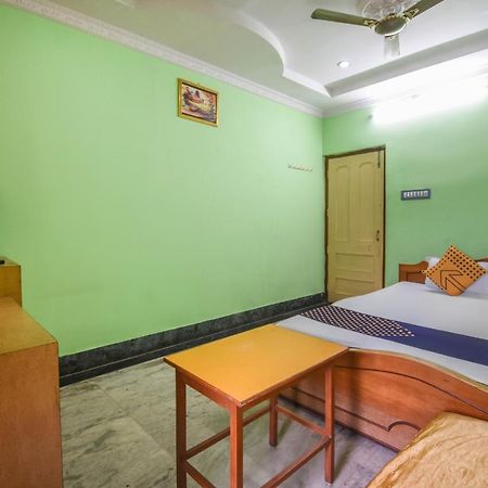 Hotel Rajmahal Bankura Exterior photo