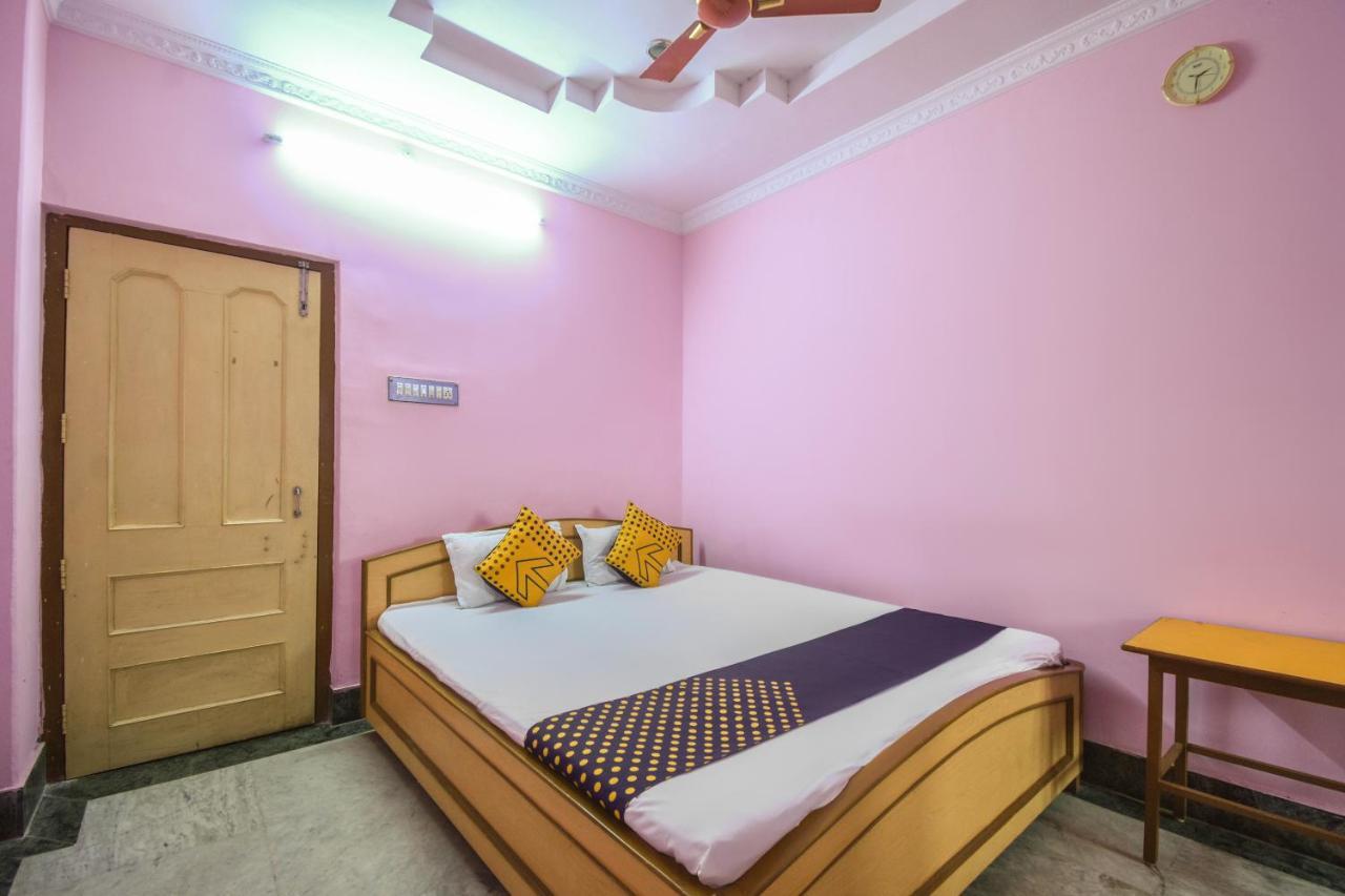 Hotel Rajmahal Bankura Exterior photo