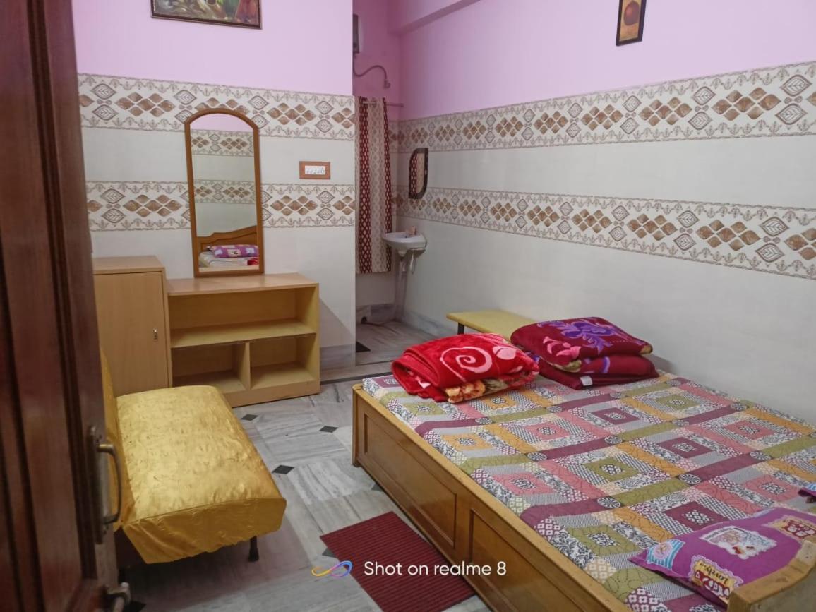 Hotel Rajmahal Bankura Exterior photo