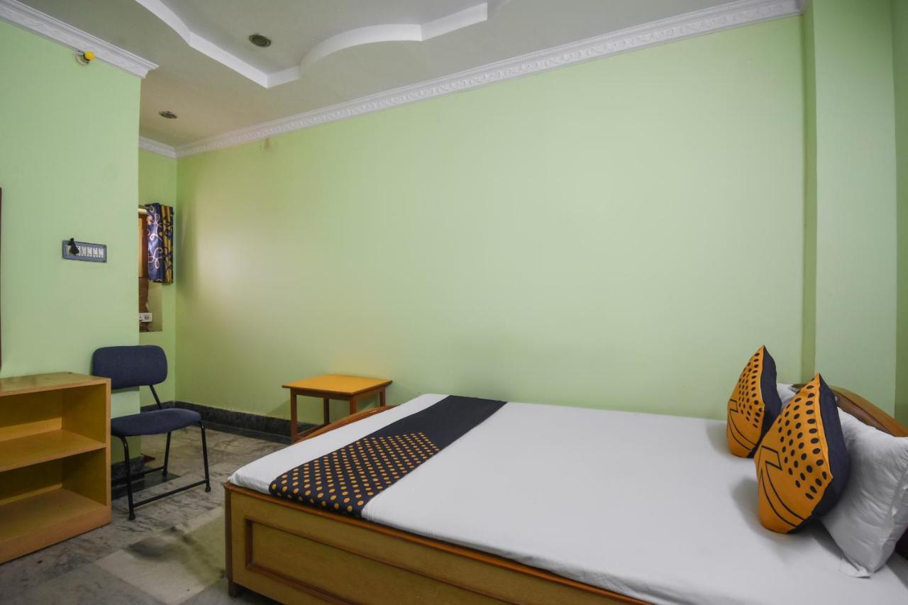 Hotel Rajmahal Bankura Exterior photo