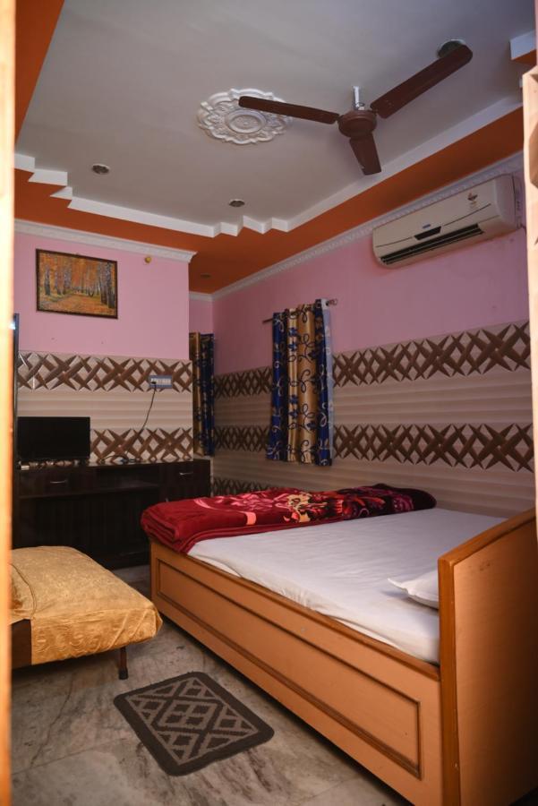 Hotel Rajmahal Bankura Exterior photo