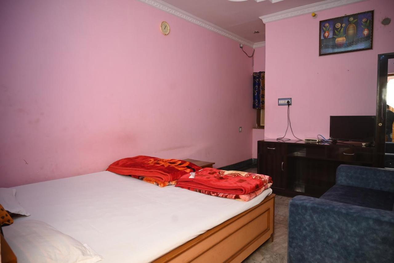 Hotel Rajmahal Bankura Exterior photo
