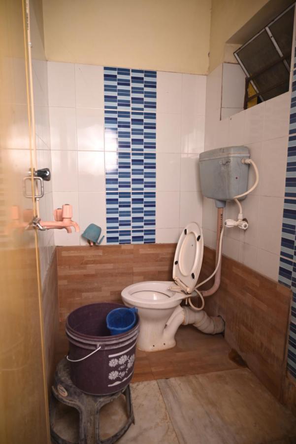 Hotel Rajmahal Bankura Exterior photo