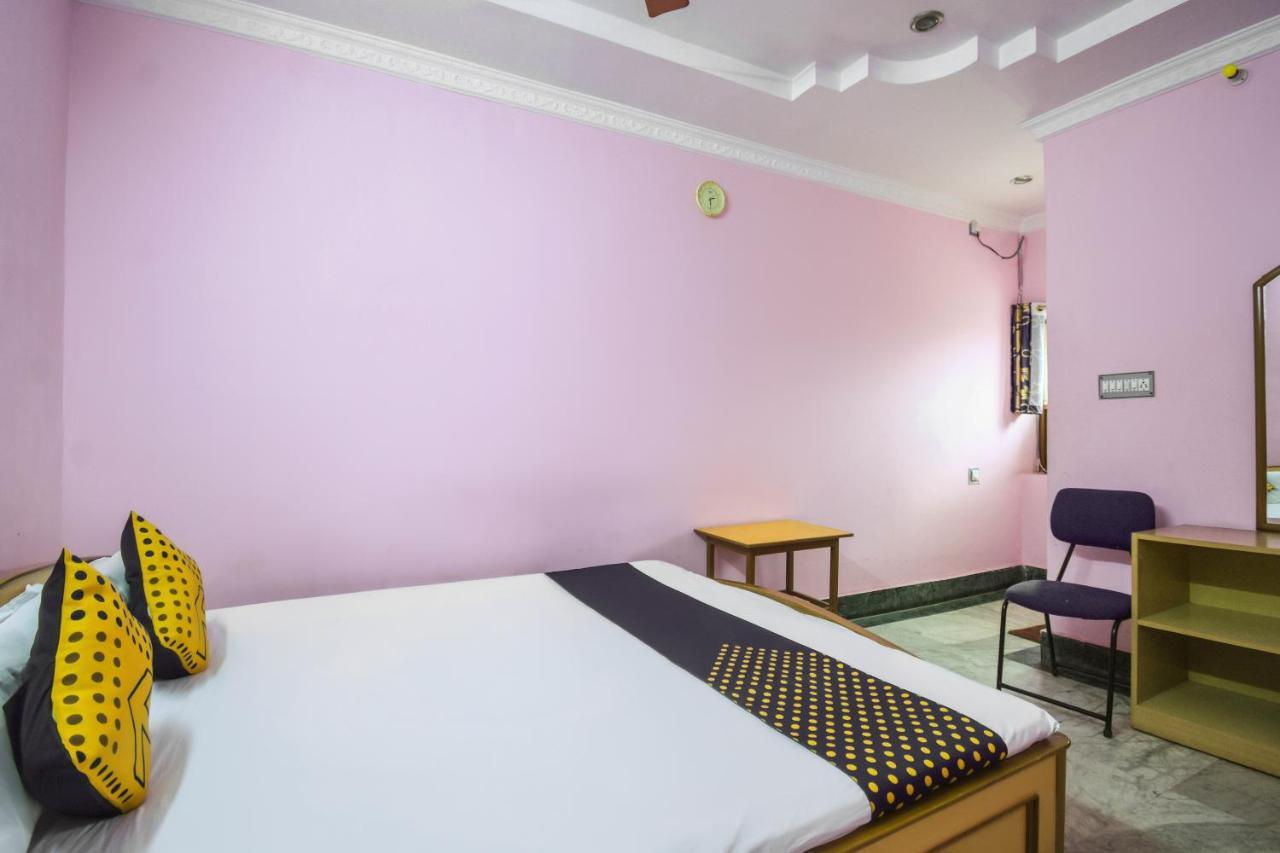 Hotel Rajmahal Bankura Exterior photo