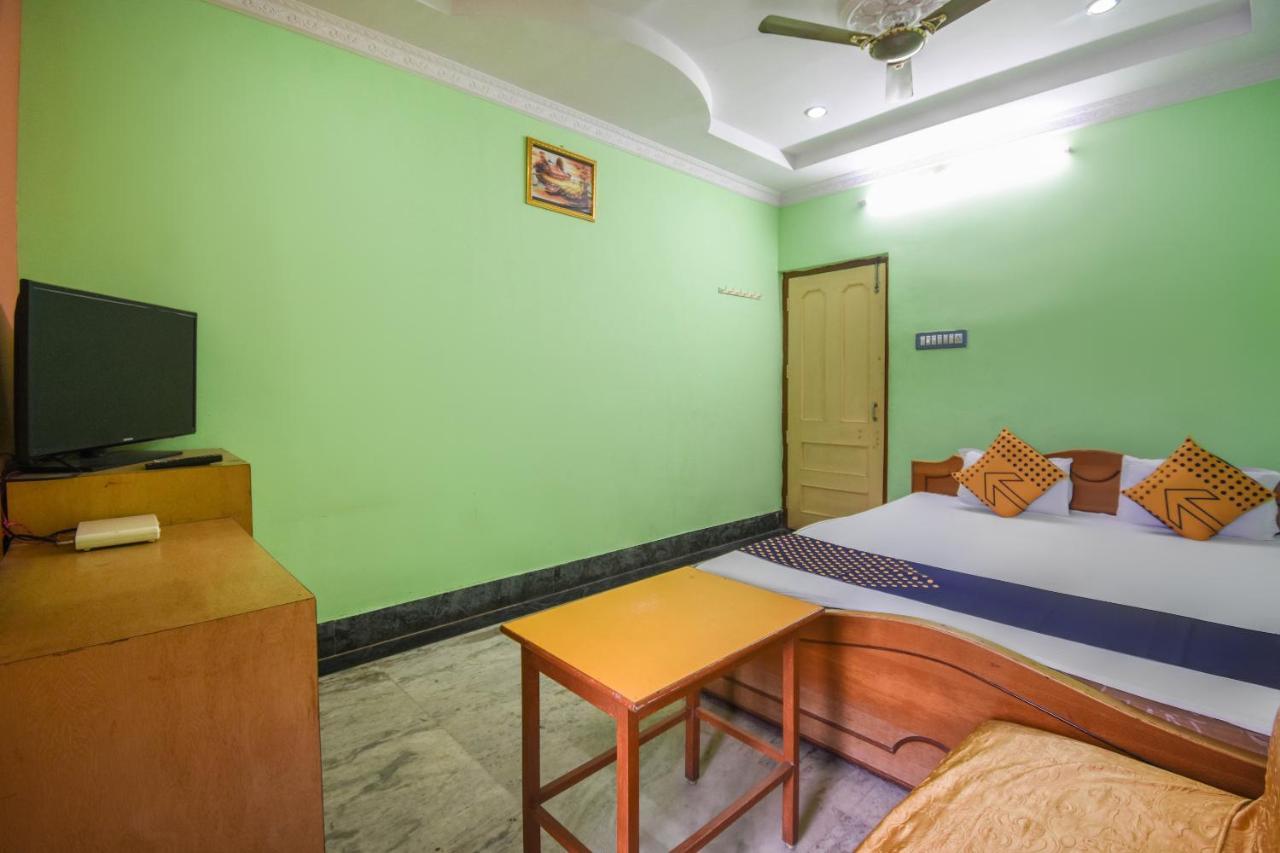 Hotel Rajmahal Bankura Exterior photo