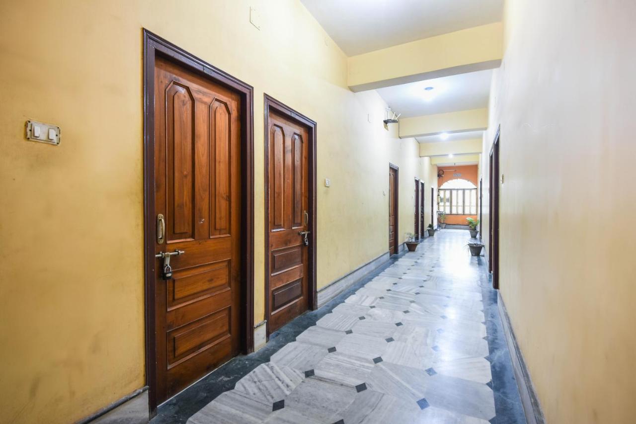 Hotel Rajmahal Bankura Exterior photo