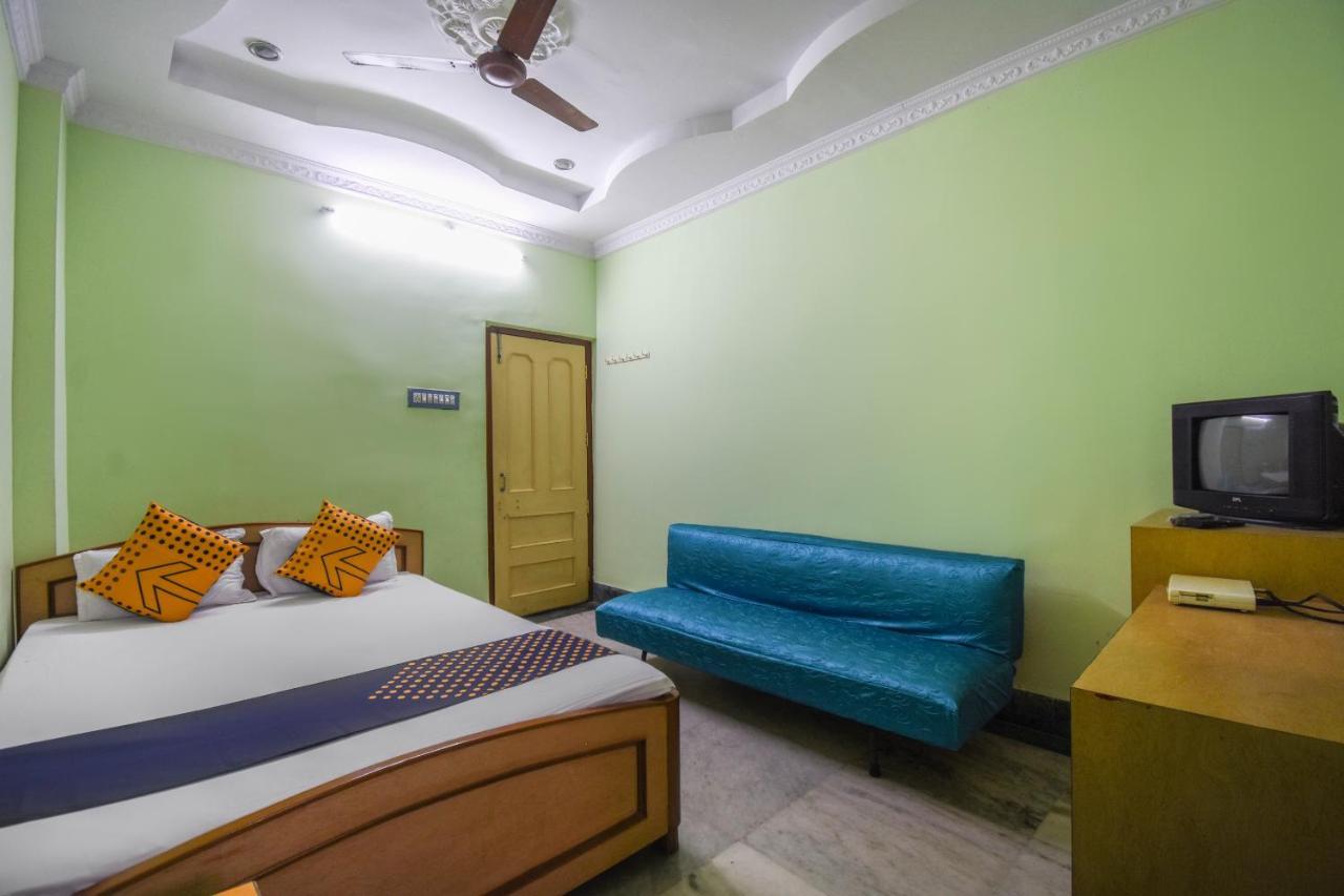 Hotel Rajmahal Bankura Exterior photo