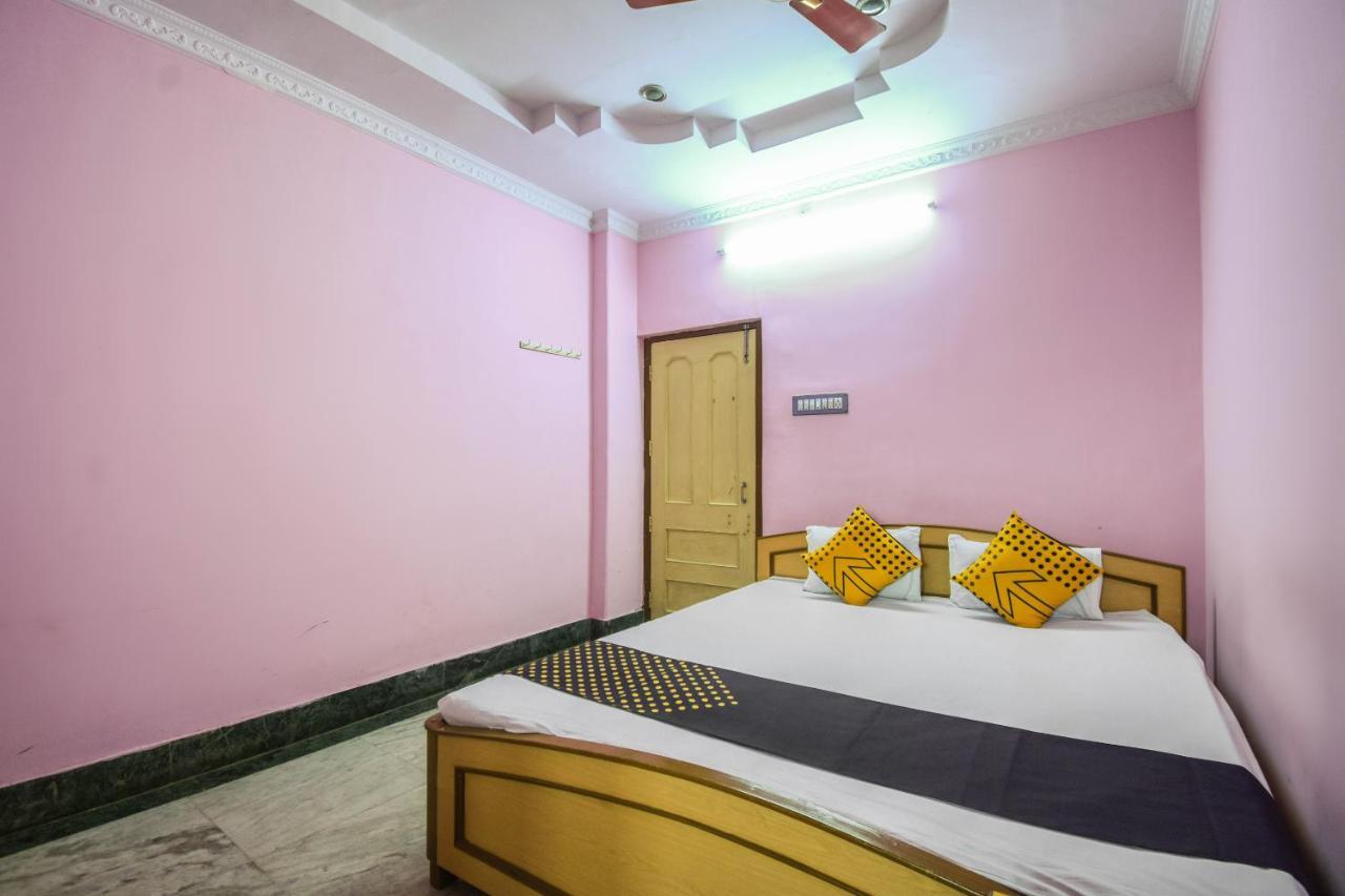 Hotel Rajmahal Bankura Exterior photo